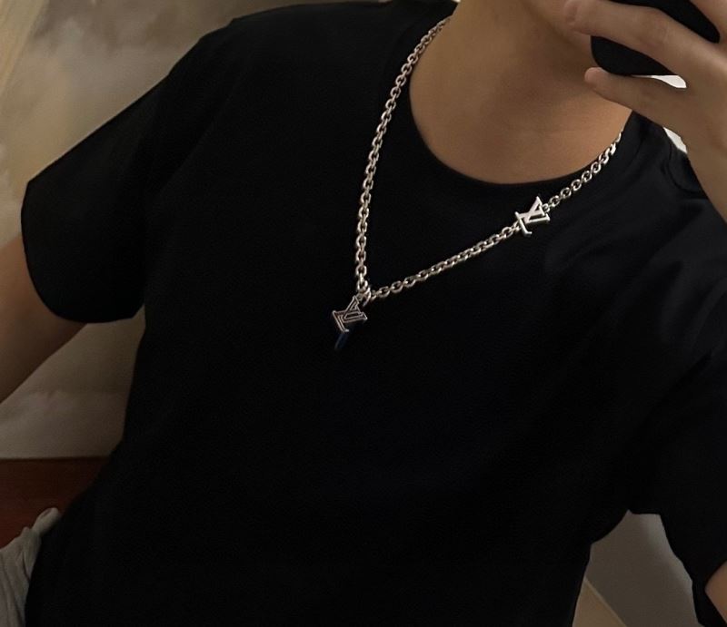 LV Necklaces